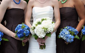 Beautiful bouquets