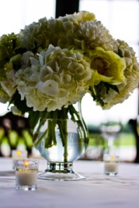 table arrangements