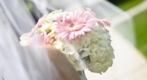 brides bouquet